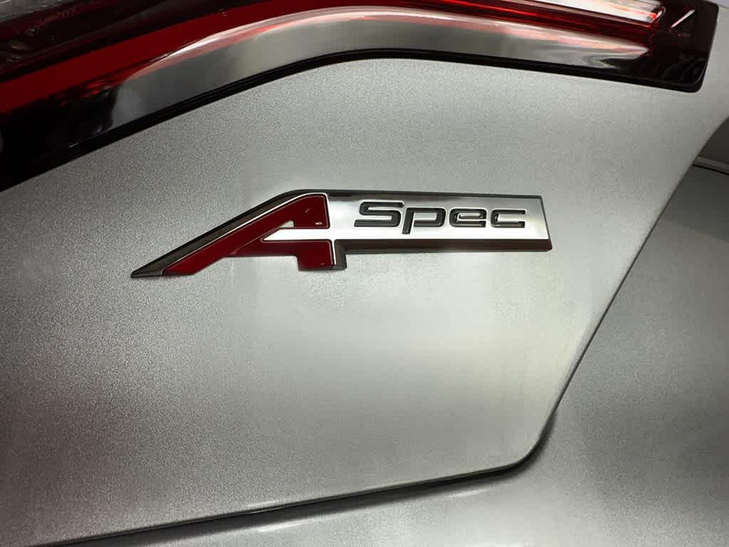 new 2026 Acura MDX car, priced at $70,250