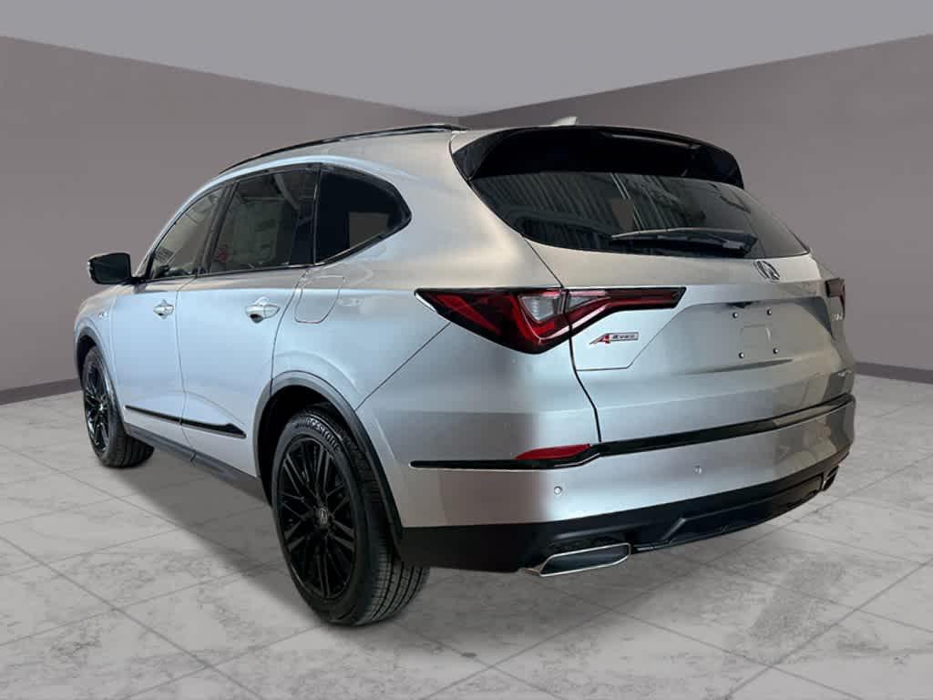 new 2026 Acura MDX car, priced at $70,250