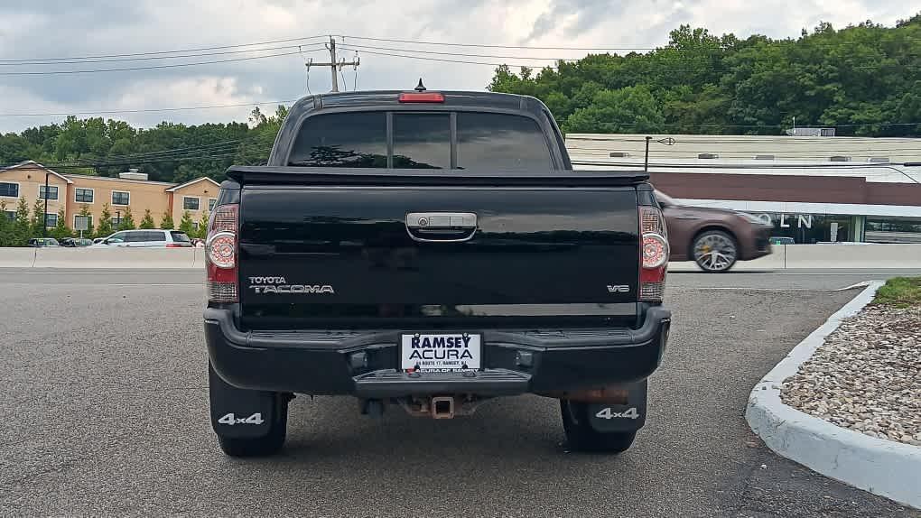 used 2012 Toyota Tacoma car, priced at $15,794