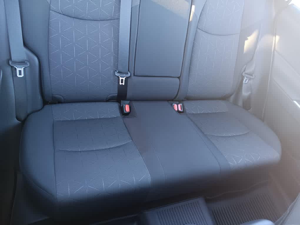 used 2022 Toyota RAV4 car, priced at $25,995