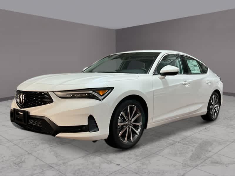 new 2026 Acura Integra car, priced at $35,295