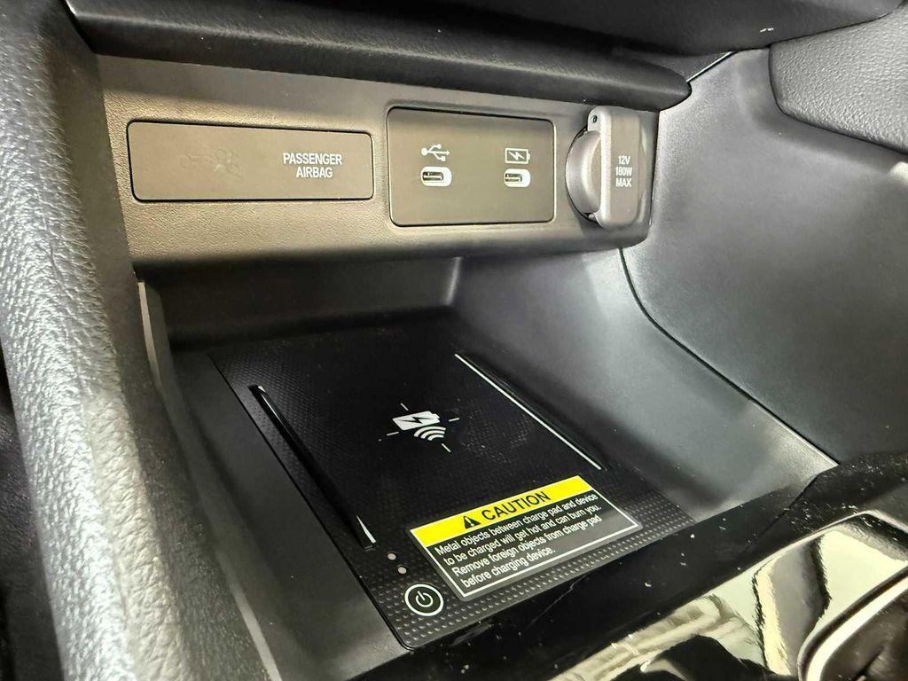 new 2026 Acura Integra car, priced at $35,195