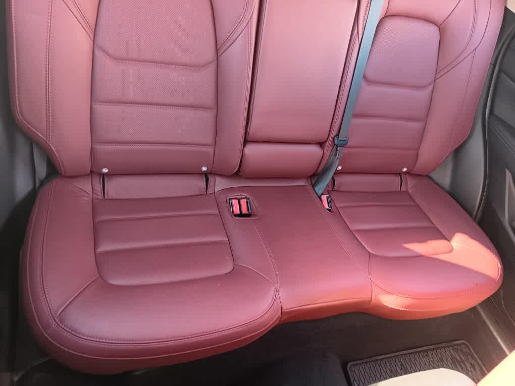 used 2023 Mazda CX-5 car, priced at $24,495