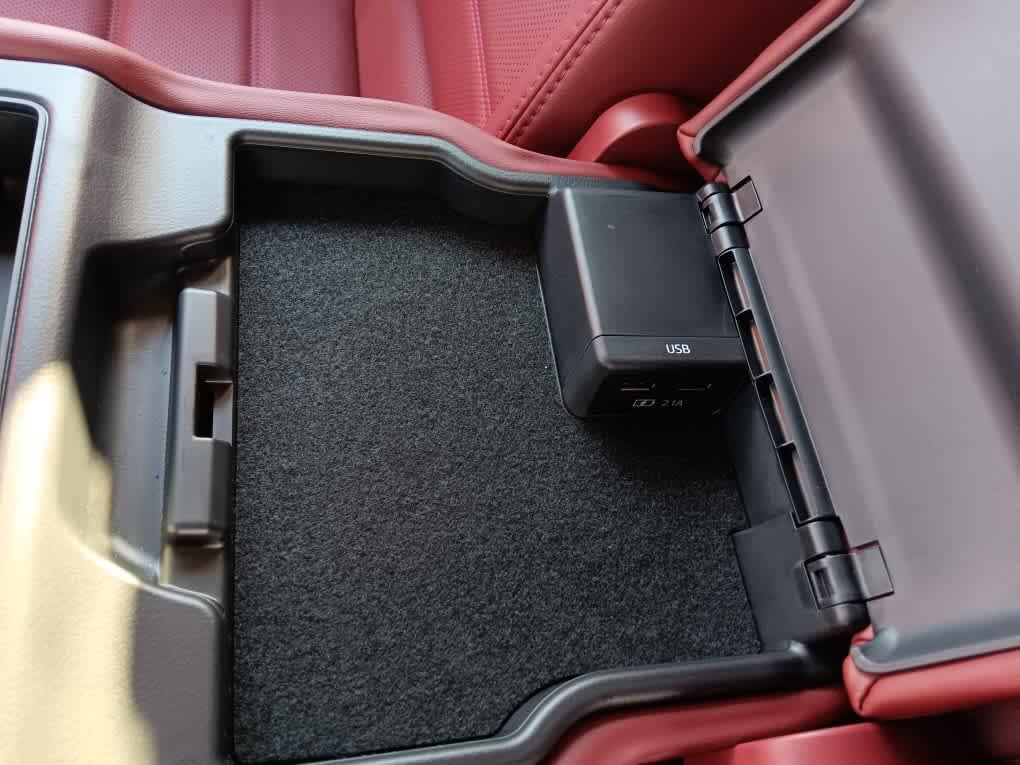 used 2023 Mazda CX-5 car, priced at $24,495