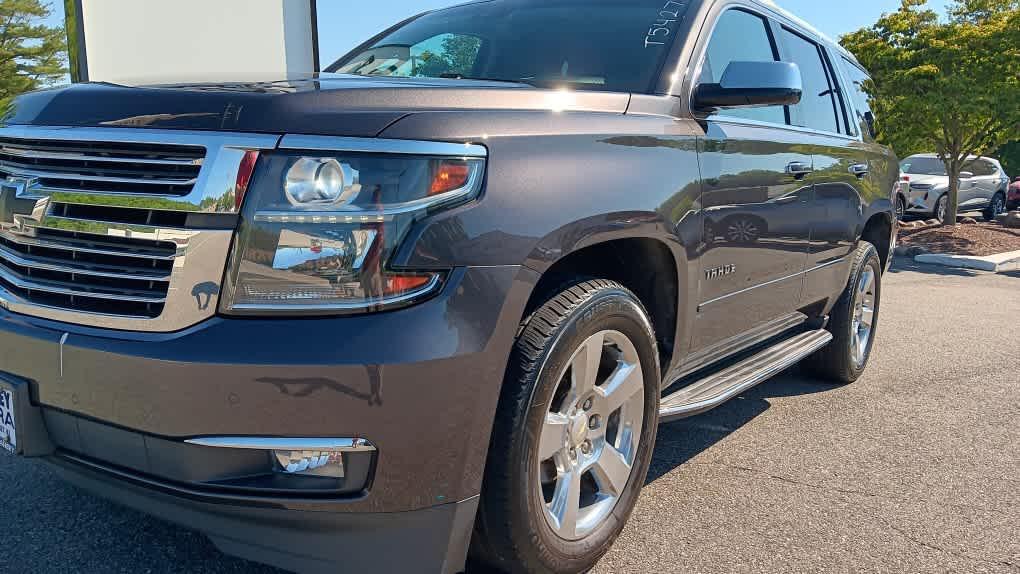 used 2017 Chevrolet Tahoe car, priced at $23,794