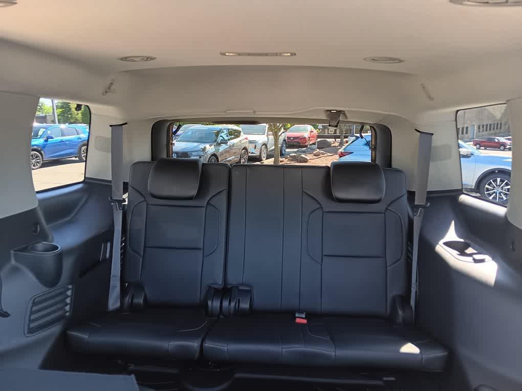 used 2017 Chevrolet Tahoe car, priced at $23,794