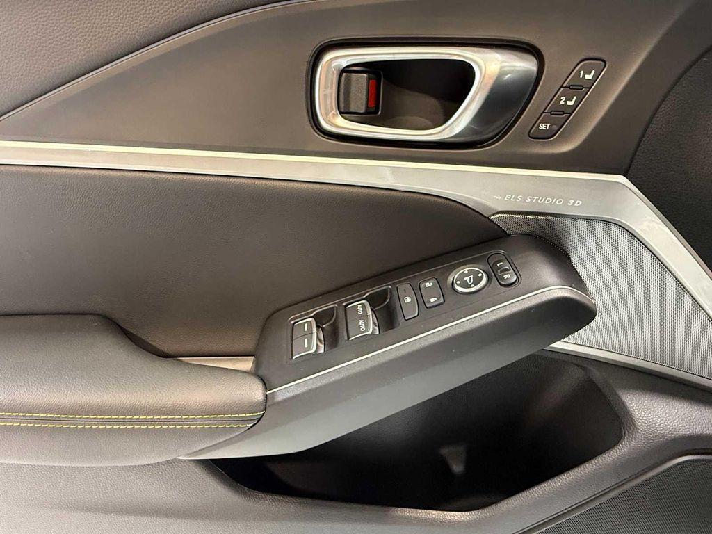 new 2026 Acura Integra car, priced at $40,995