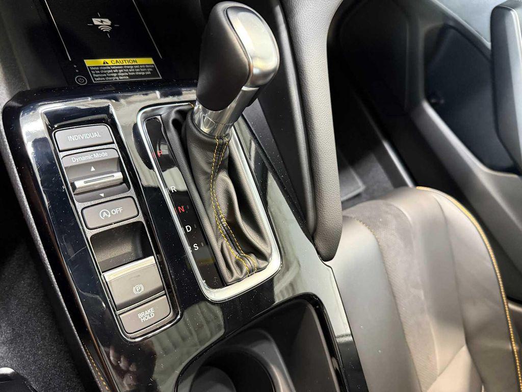 new 2026 Acura Integra car, priced at $40,995