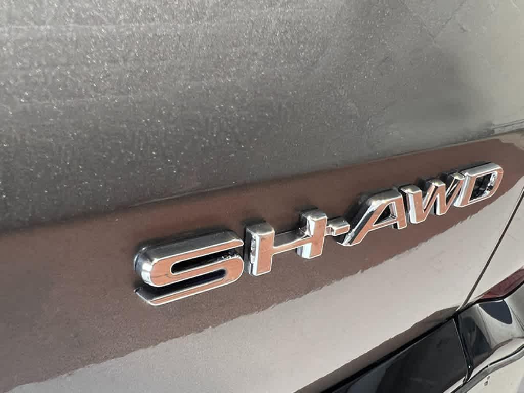 new 2026 Acura MDX car, priced at $64,350