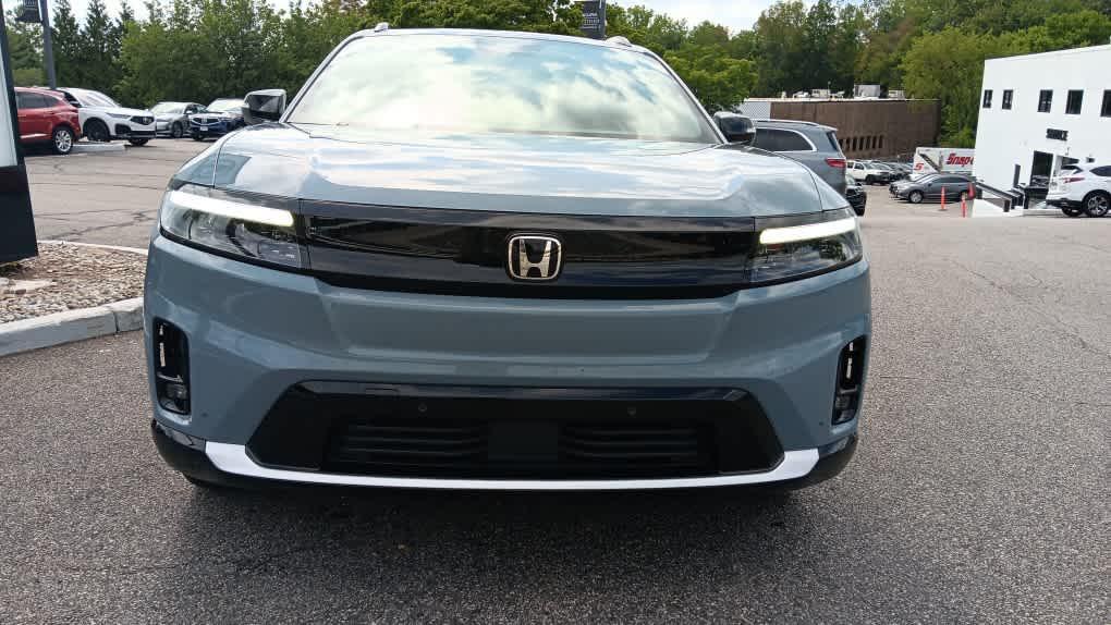 used 2024 Honda Prologue car, priced at $23,794
