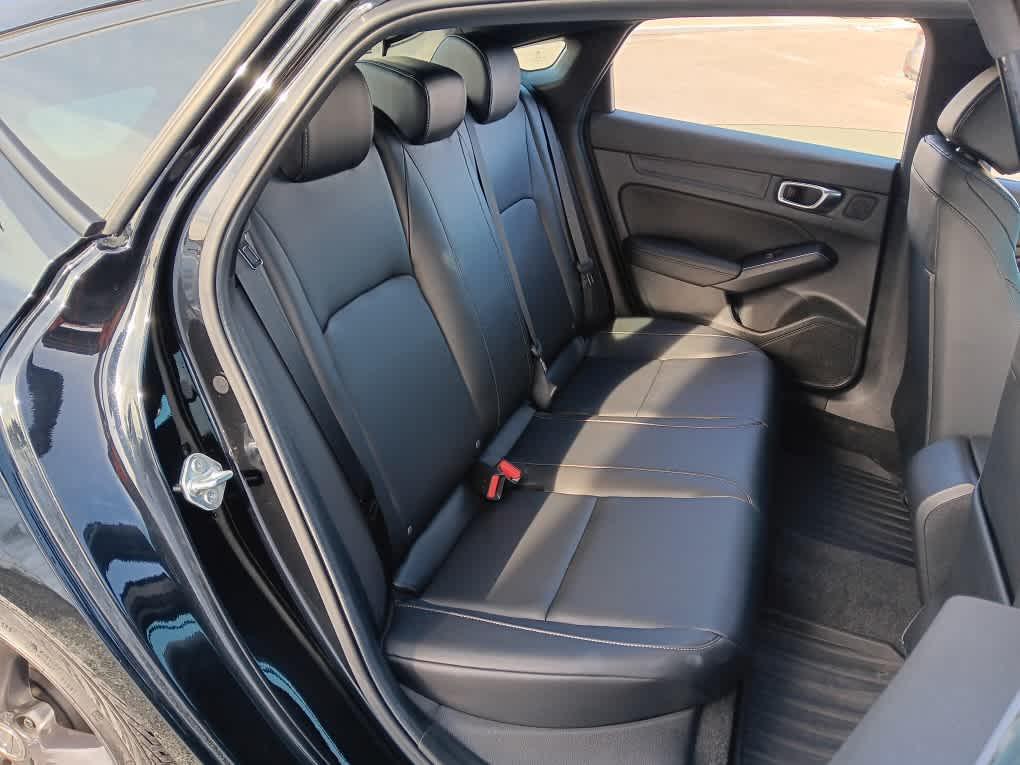 used 2023 Acura Integra car, priced at $26,495