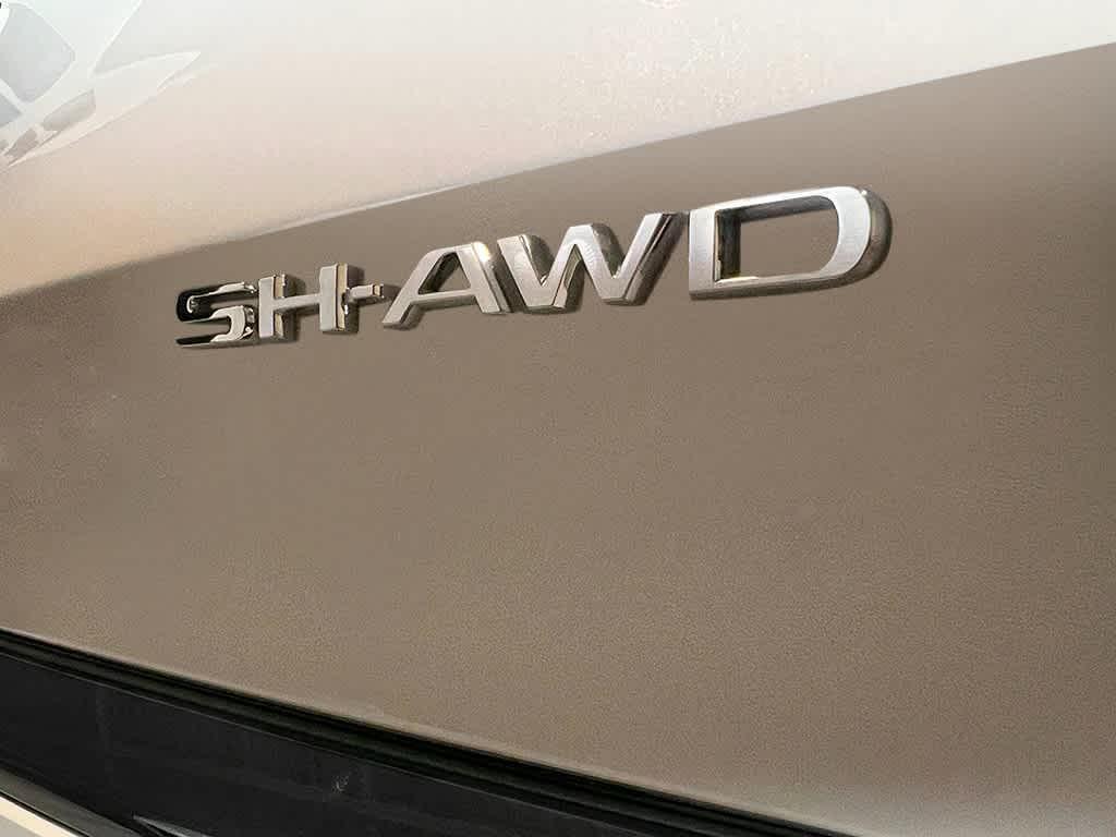 new 2026 Acura MDX car, priced at $64,350