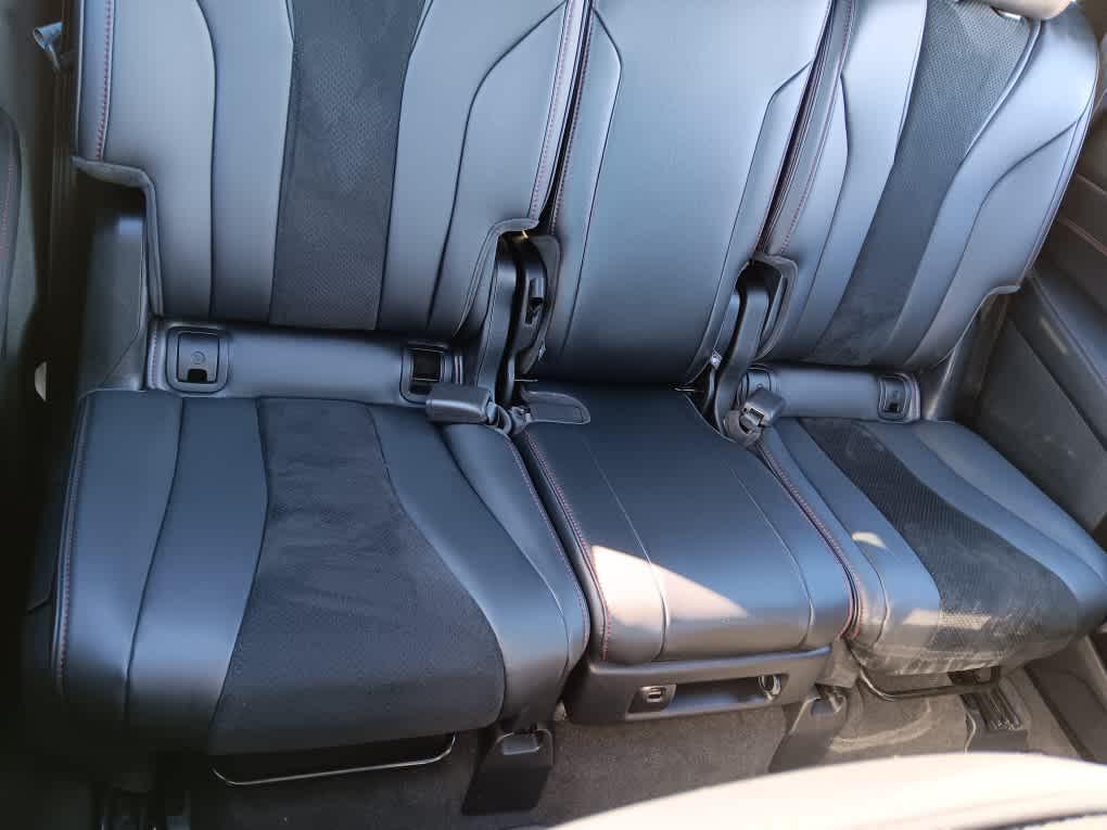 used 2023 Acura MDX car, priced at $37,795