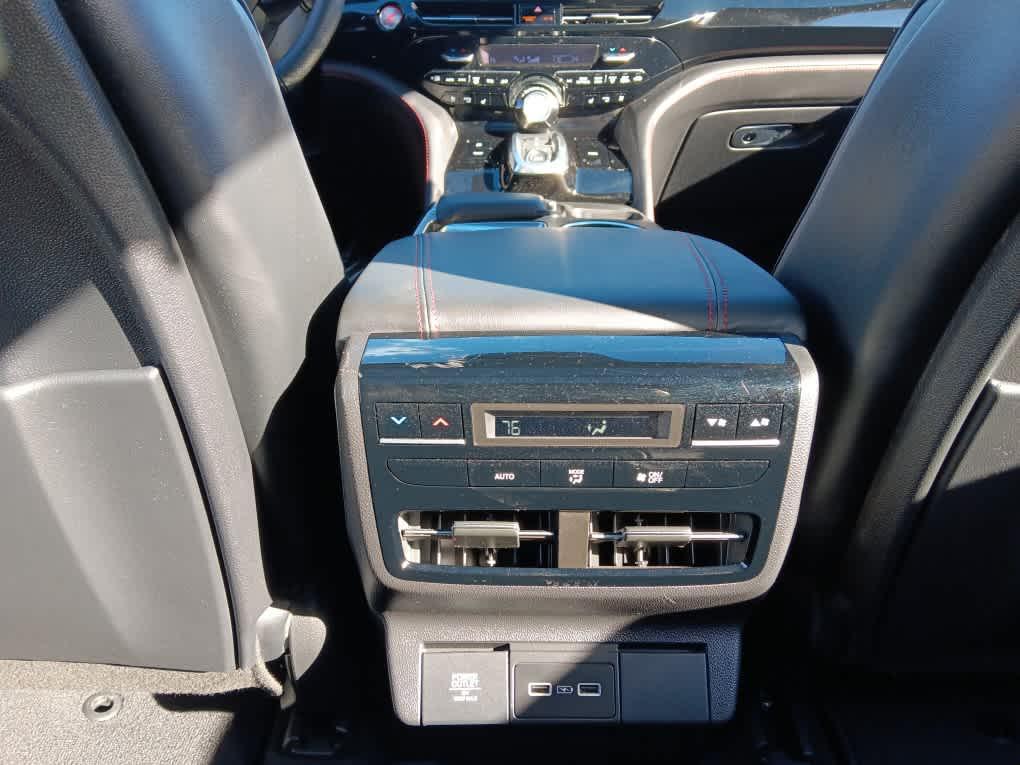 used 2023 Acura MDX car, priced at $37,795