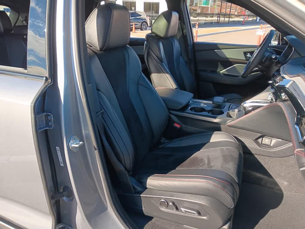 used 2023 Acura MDX car, priced at $37,795