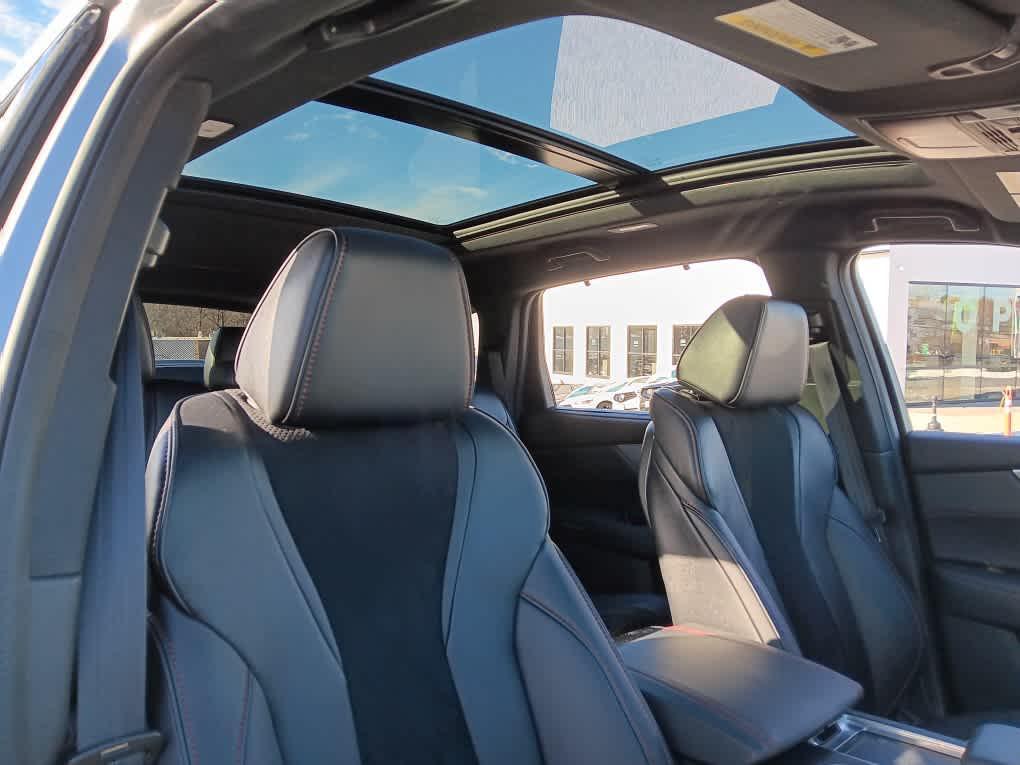 used 2023 Acura MDX car, priced at $37,795