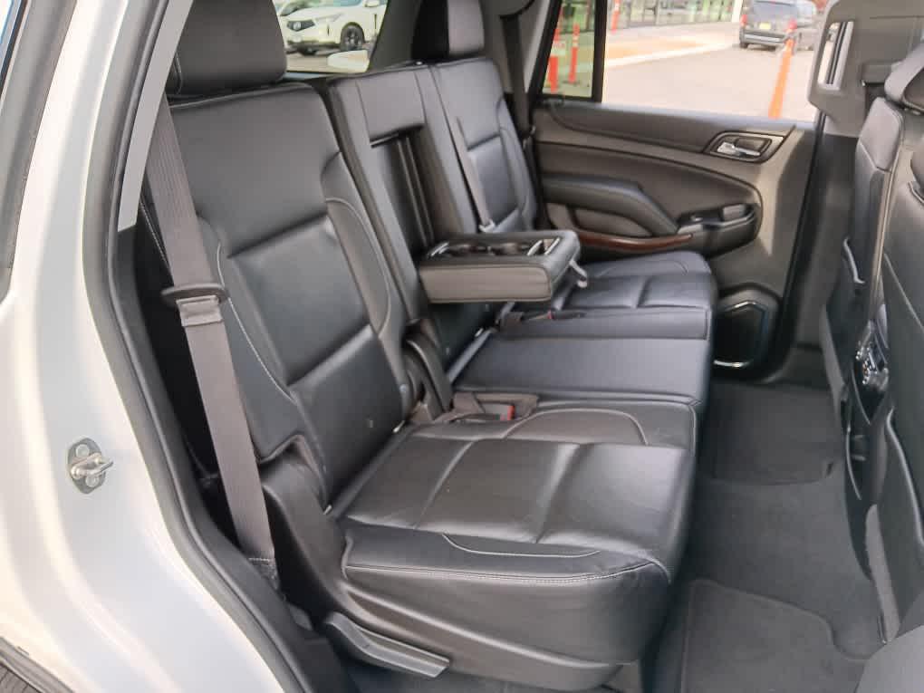 used 2019 GMC Yukon car, priced at $26,395