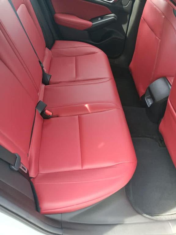 used 2024 Acura Integra car, priced at $27,794