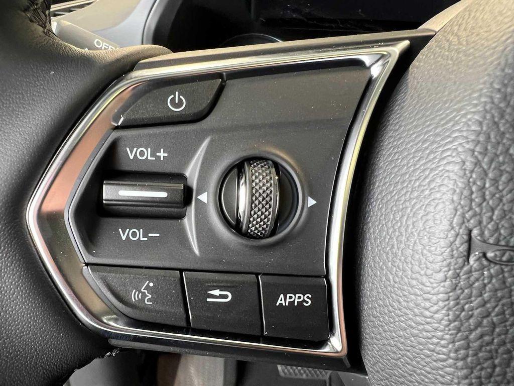 new 2026 Acura RDX car, priced at $46,450