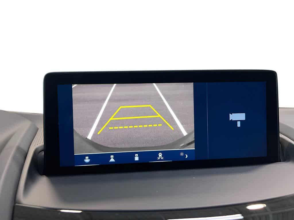 new 2026 Acura RDX car, priced at $46,450