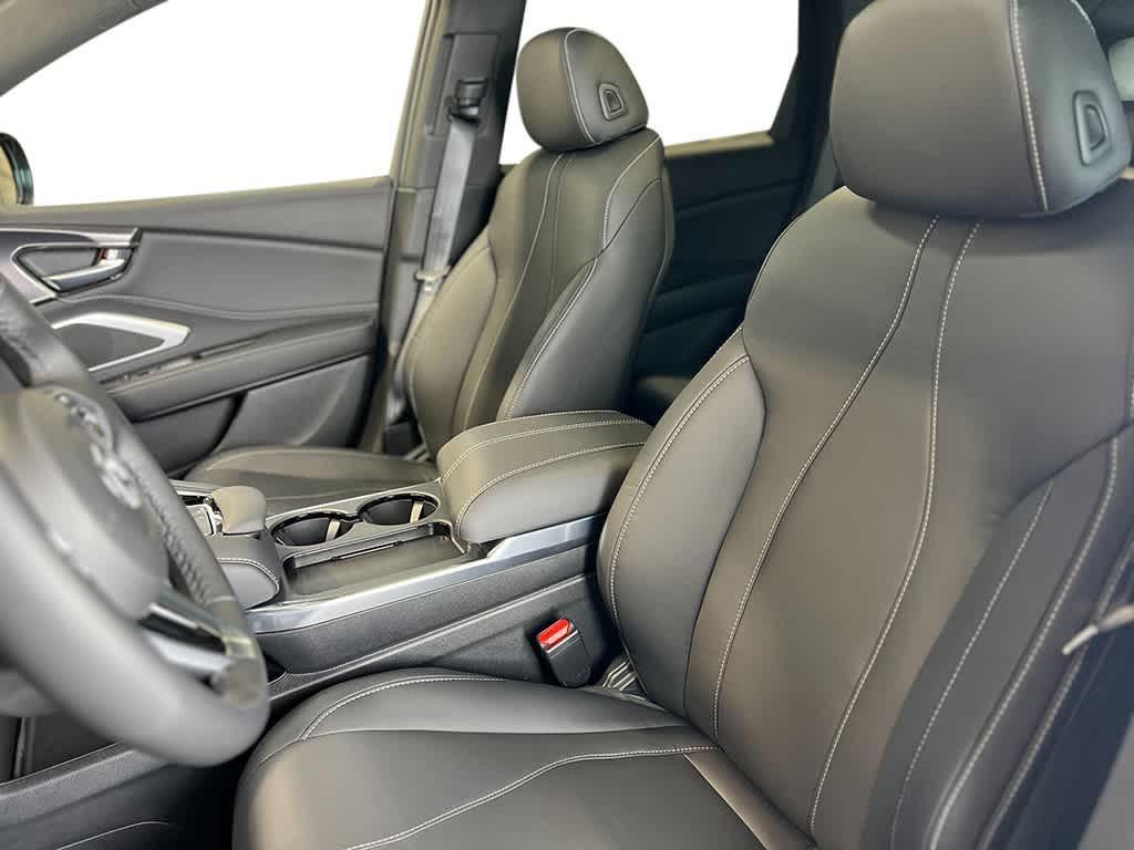 new 2026 Acura RDX car, priced at $46,450