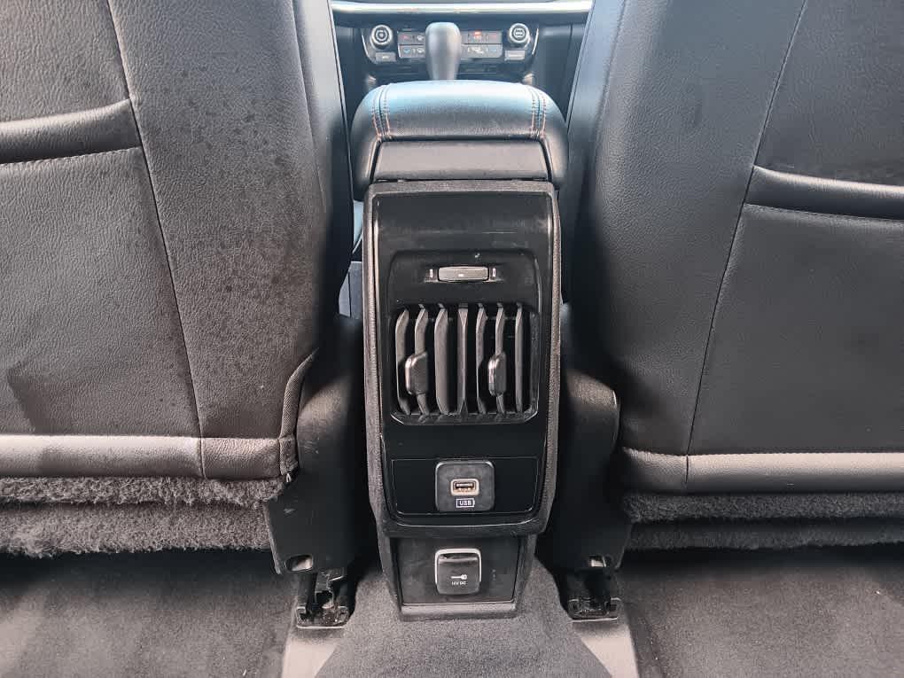 used 2022 Jeep Compass car, priced at $18,995