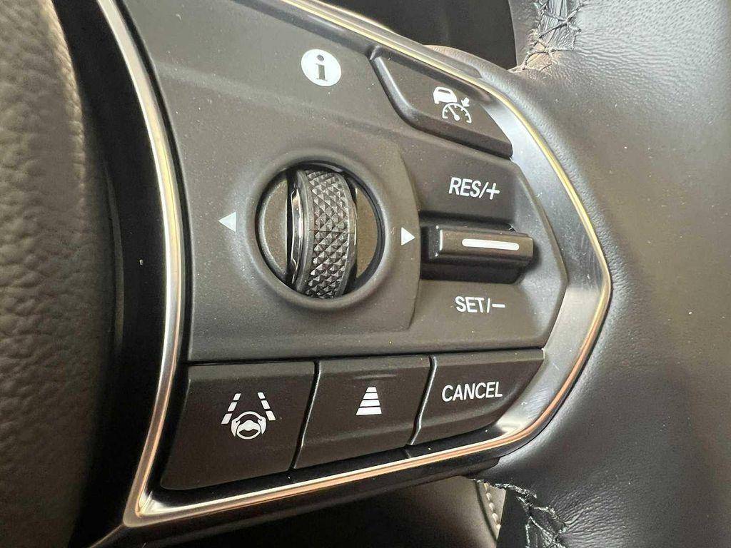 new 2026 Acura RDX car, priced at $49,050