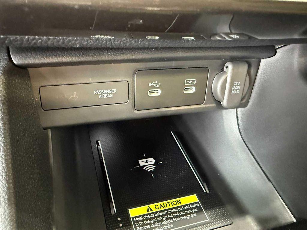 new 2026 Acura Integra car, priced at $35,295