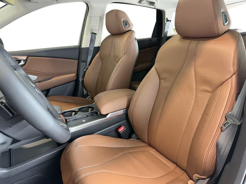 new 2026 Acura RDX car, priced at $49,750