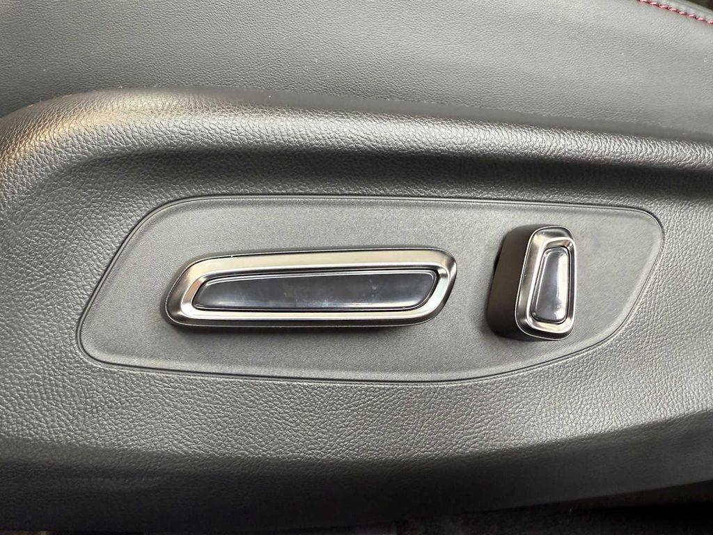 new 2026 Acura ADX car, priced at $42,250