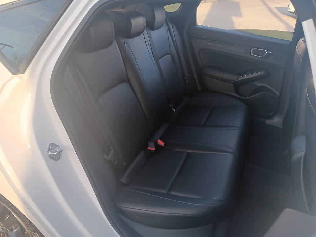 used 2023 Acura Integra car, priced at $24,895