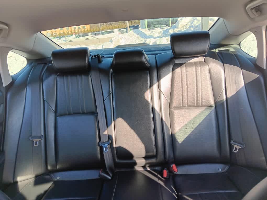 used 2022 Honda Accord car, priced at $26,995