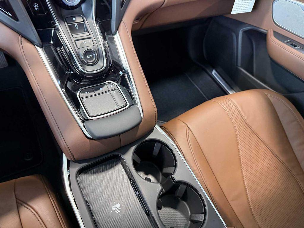 new 2026 Acura RDX car, priced at $49,650