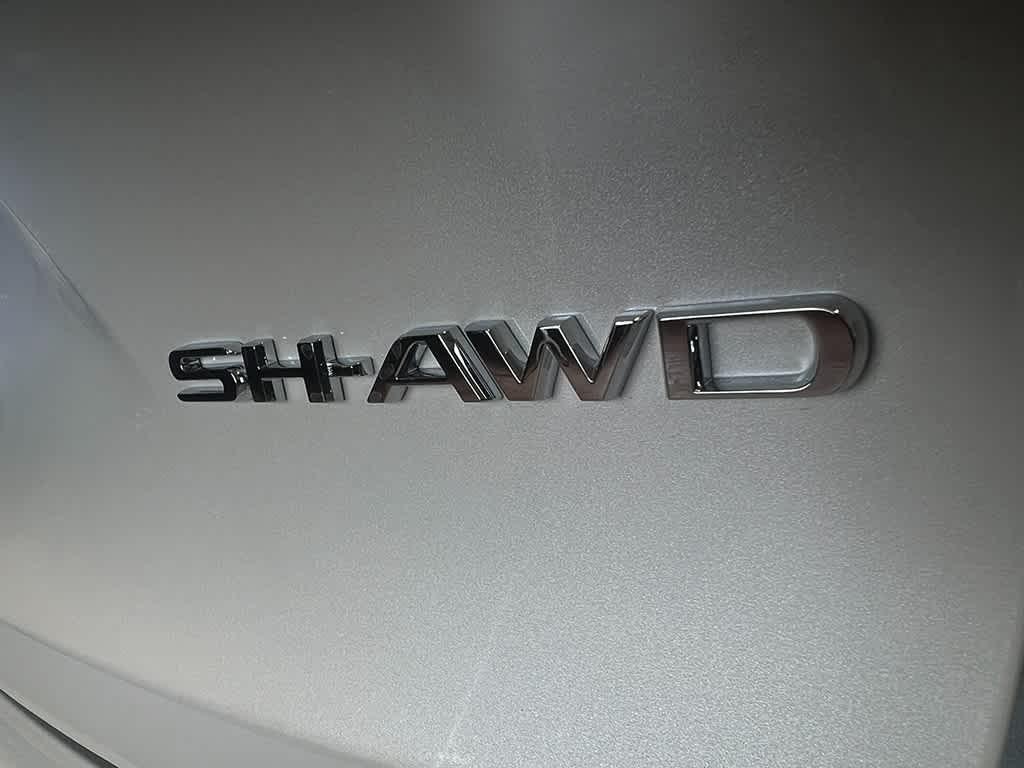 new 2026 Acura RDX car, priced at $49,650