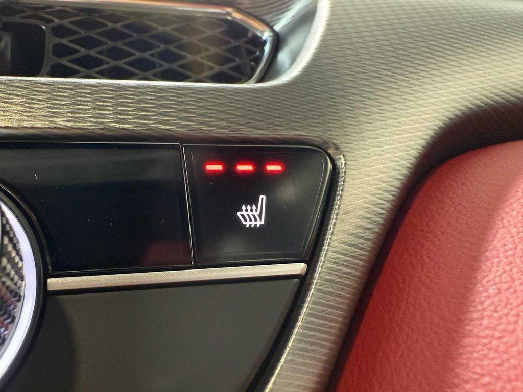 new 2026 Acura Integra car, priced at $37,845