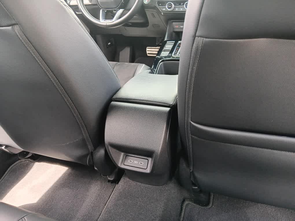 used 2024 Acura Integra car, priced at $30,294