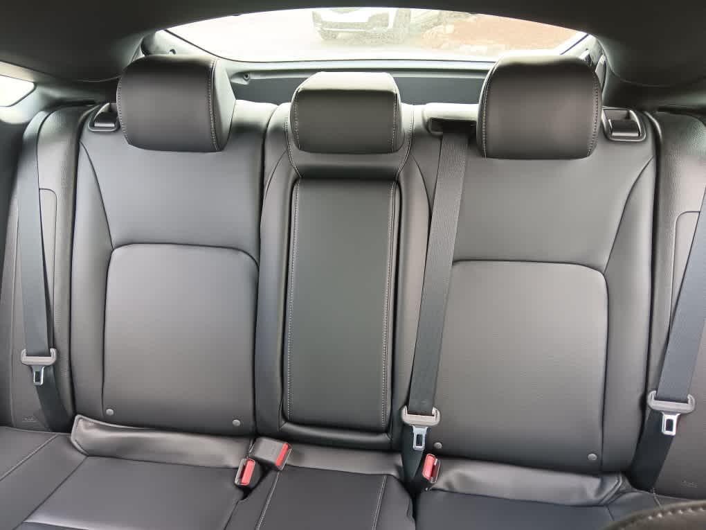 used 2024 Acura Integra car, priced at $30,294