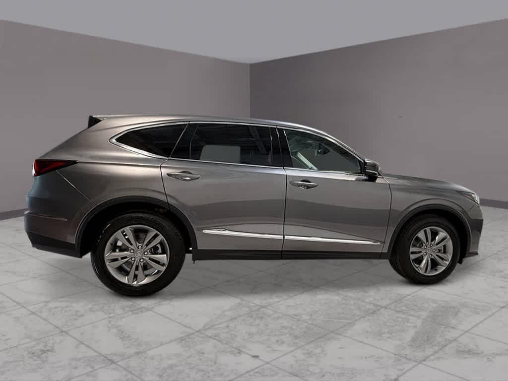 new 2026 Acura MDX car, priced at $55,950