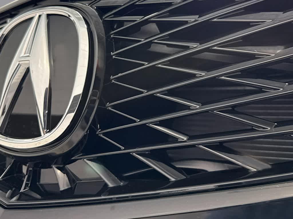 new 2026 Acura Integra car, priced at $35,195