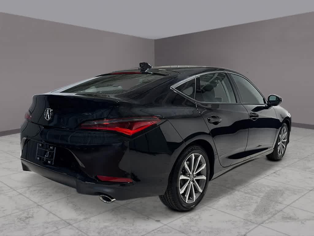 new 2026 Acura Integra car, priced at $35,195