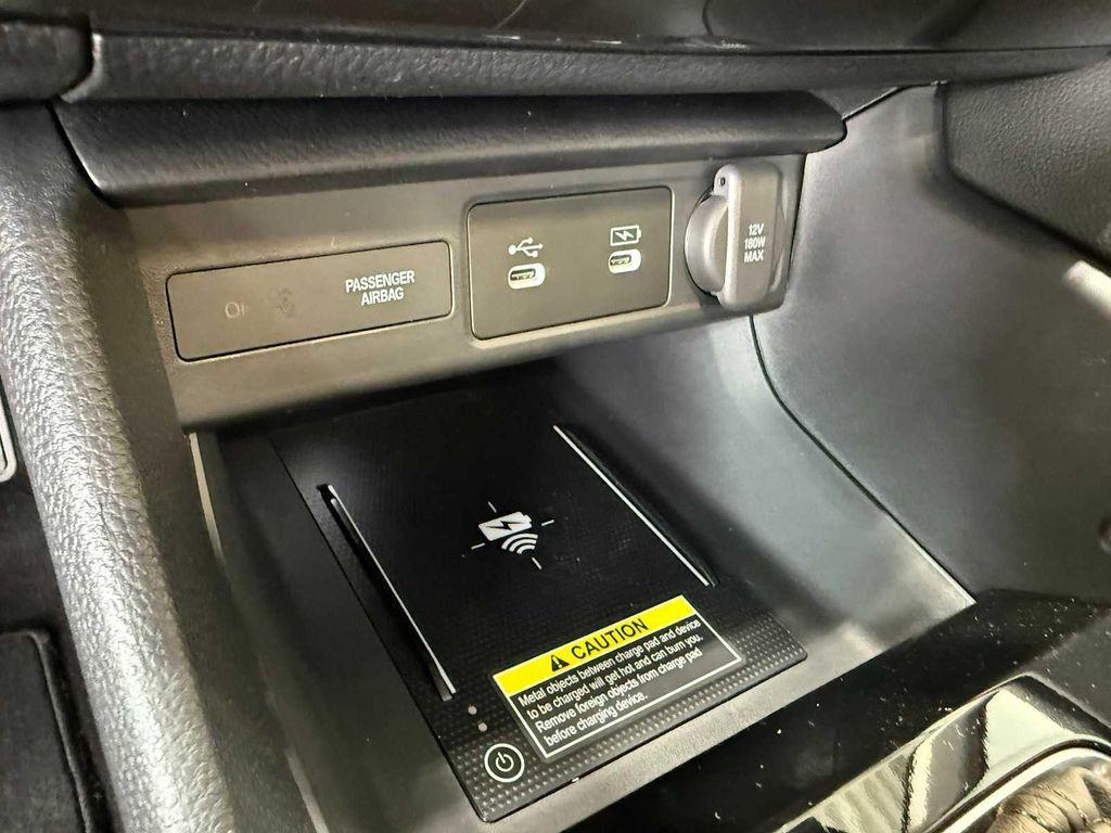 new 2026 Acura Integra car, priced at $35,195