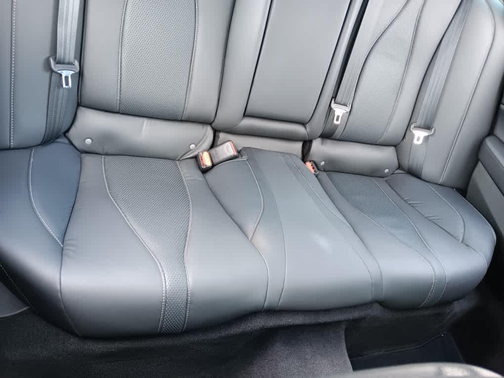 used 2022 Acura TLX car, priced at $28,995