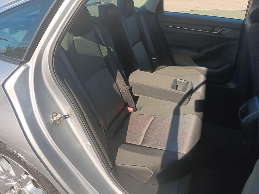 used 2019 Honda Accord car, priced at $19,995