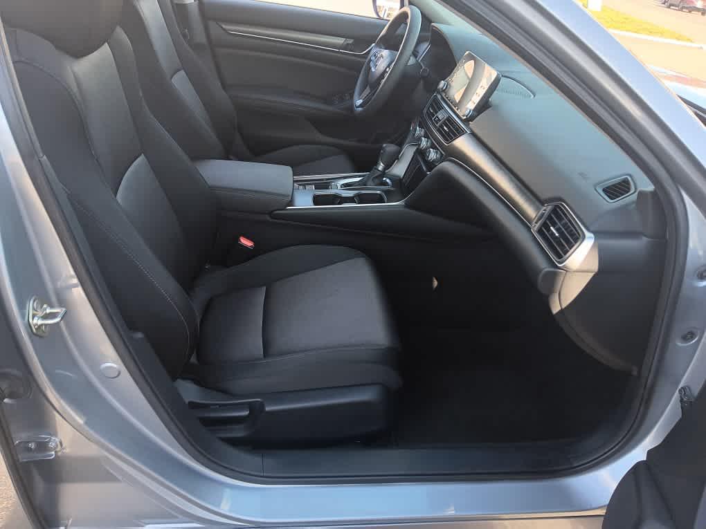 used 2019 Honda Accord car, priced at $19,995