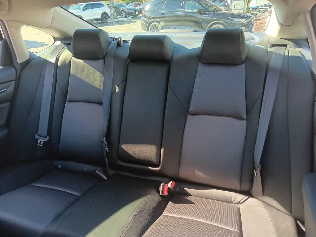 used 2019 Honda Accord car, priced at $19,995