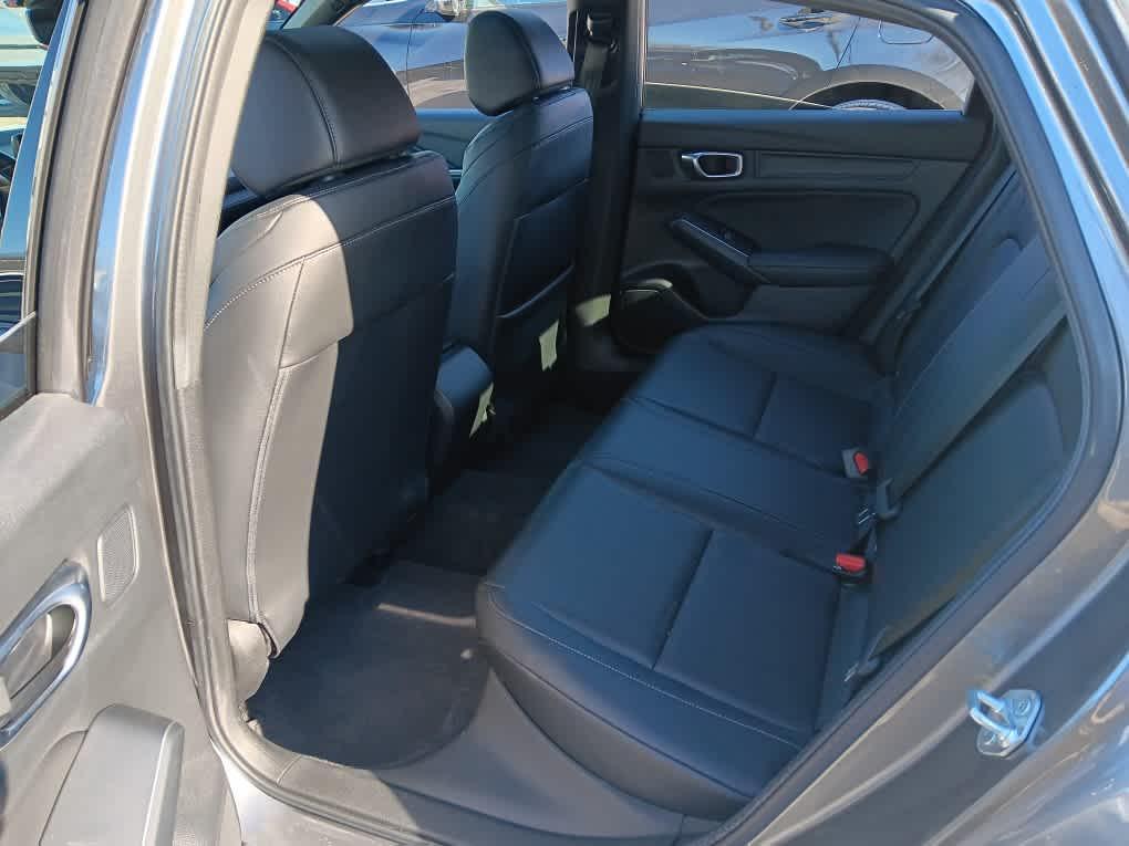 used 2024 Acura Integra car, priced at $25,995