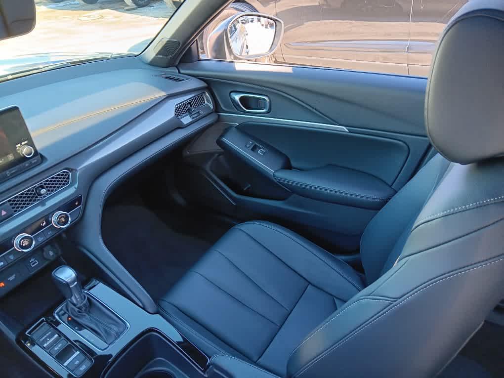 used 2024 Acura Integra car, priced at $25,995