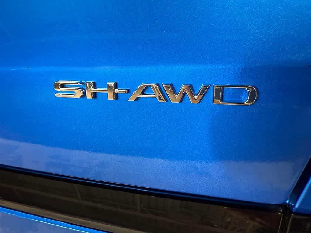 new 2026 Acura MDX car, priced at $64,350