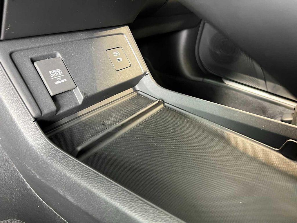 new 2026 Acura RDX car, priced at $52,650