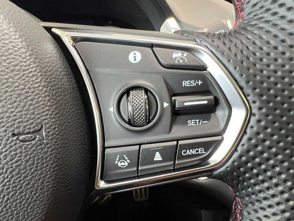 new 2026 Acura RDX car, priced at $52,650